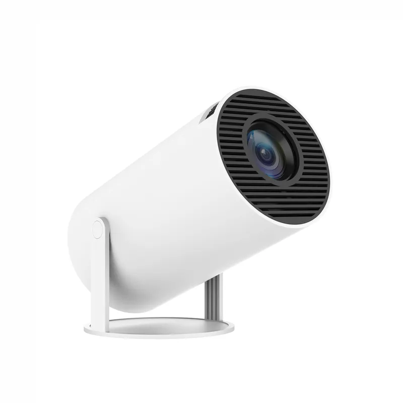 Latest HY300 Pro Smart Project - Smart Home Miniature ulasan dan harga