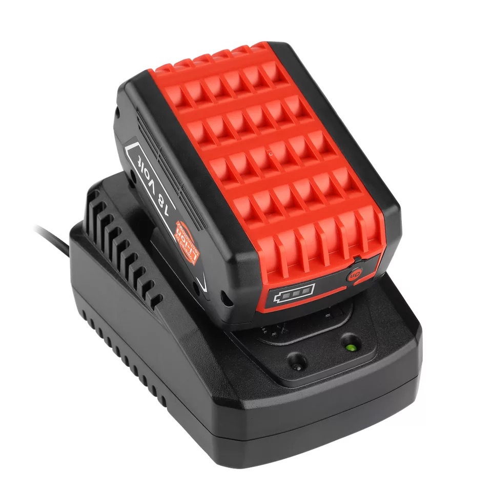 Electrical Power Tool Li-ion B - Smart Home Bosch ulasan dan harga