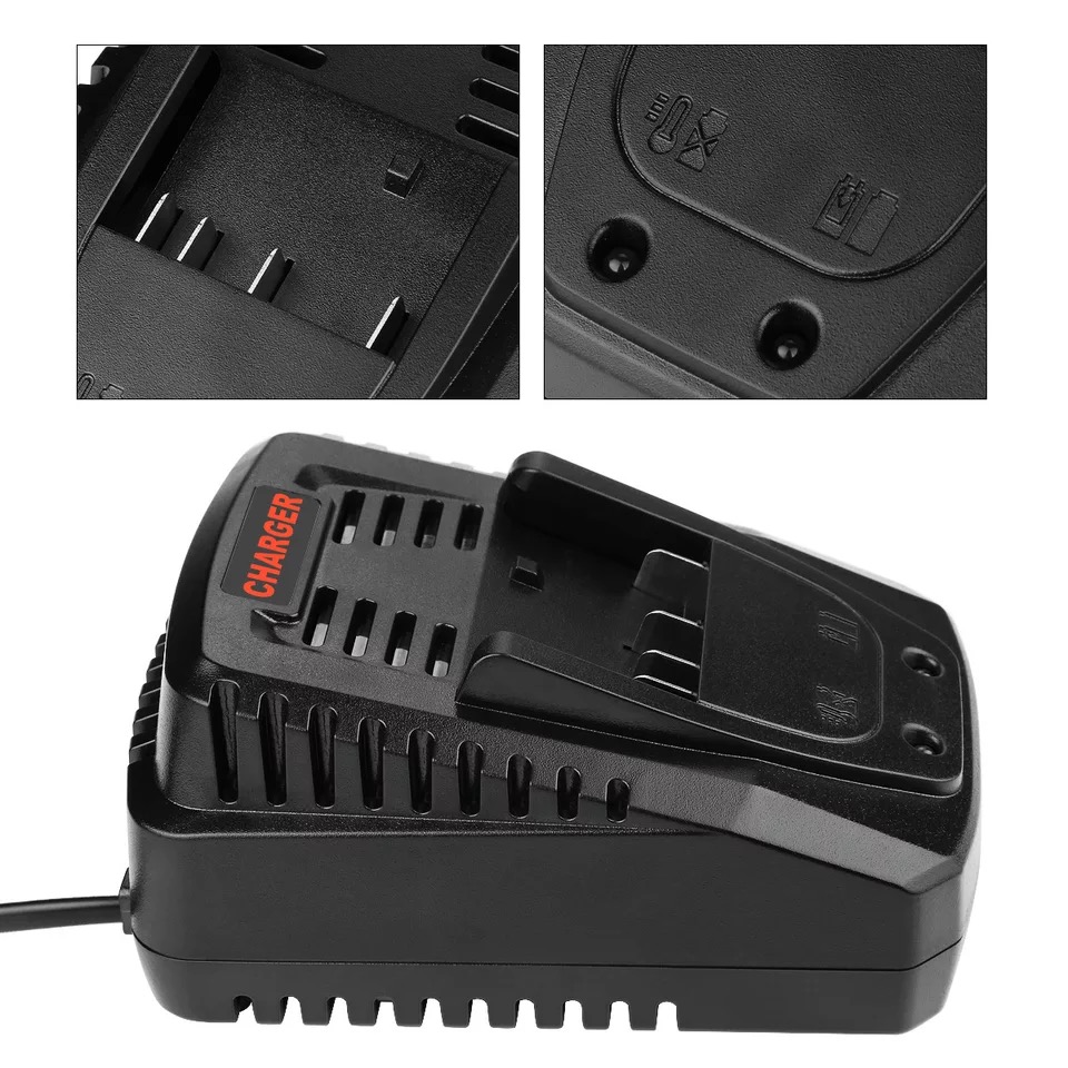 Electrical Power Tool Li-ion B - Smart Home Bosch ulasan dan harga