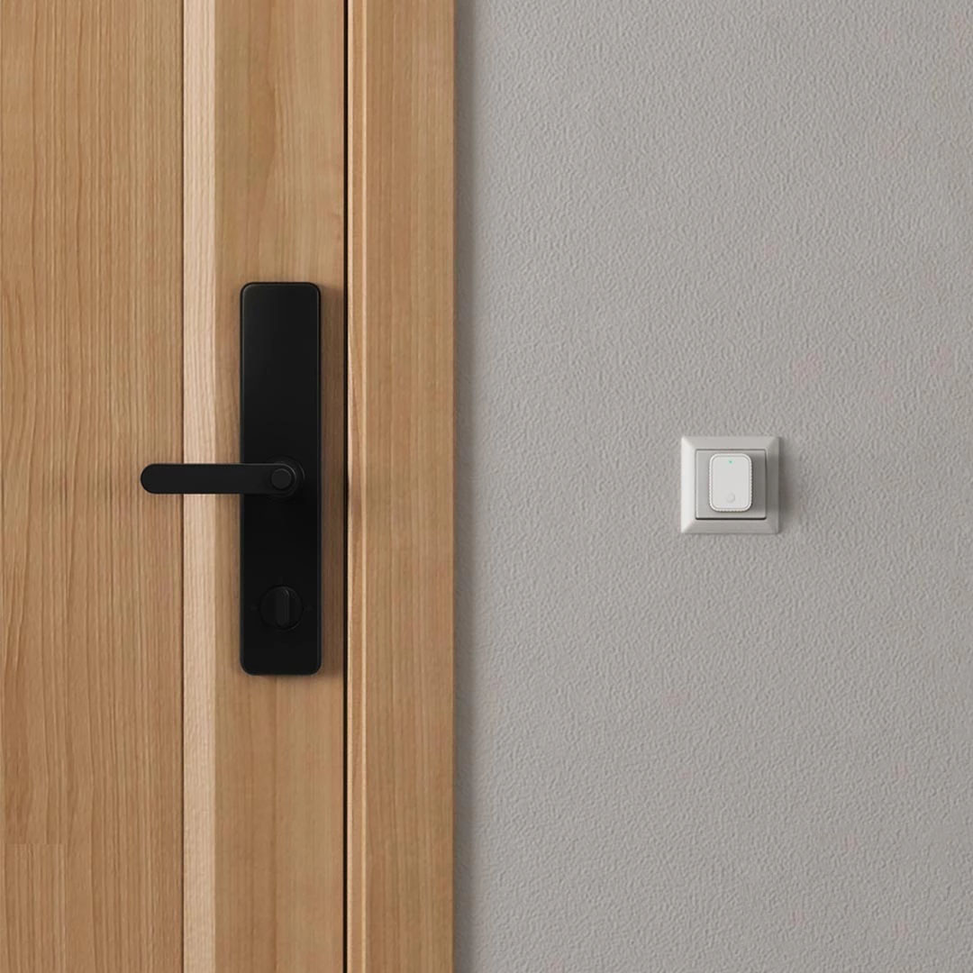 Qingping  Bluetooth Gateway Qi - Smart Home Xiaomi ulasan dan harga