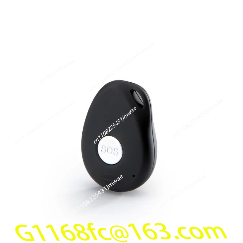 2G Sos Panic Button Elderly Lo - Smart Elderly Home ulasan dan harga