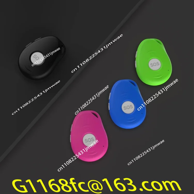 2G Sos Panic Button Elderly Lo - Smart Elderly Home ulasan dan harga
