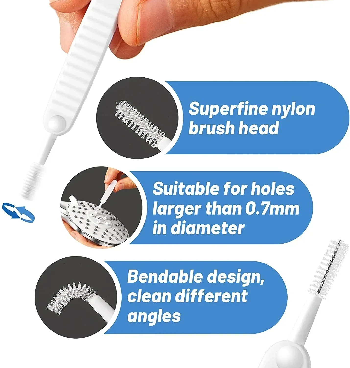 Metal USB C Dust Plug for IPho - Smart Home Xiaomi ulasan dan harga
