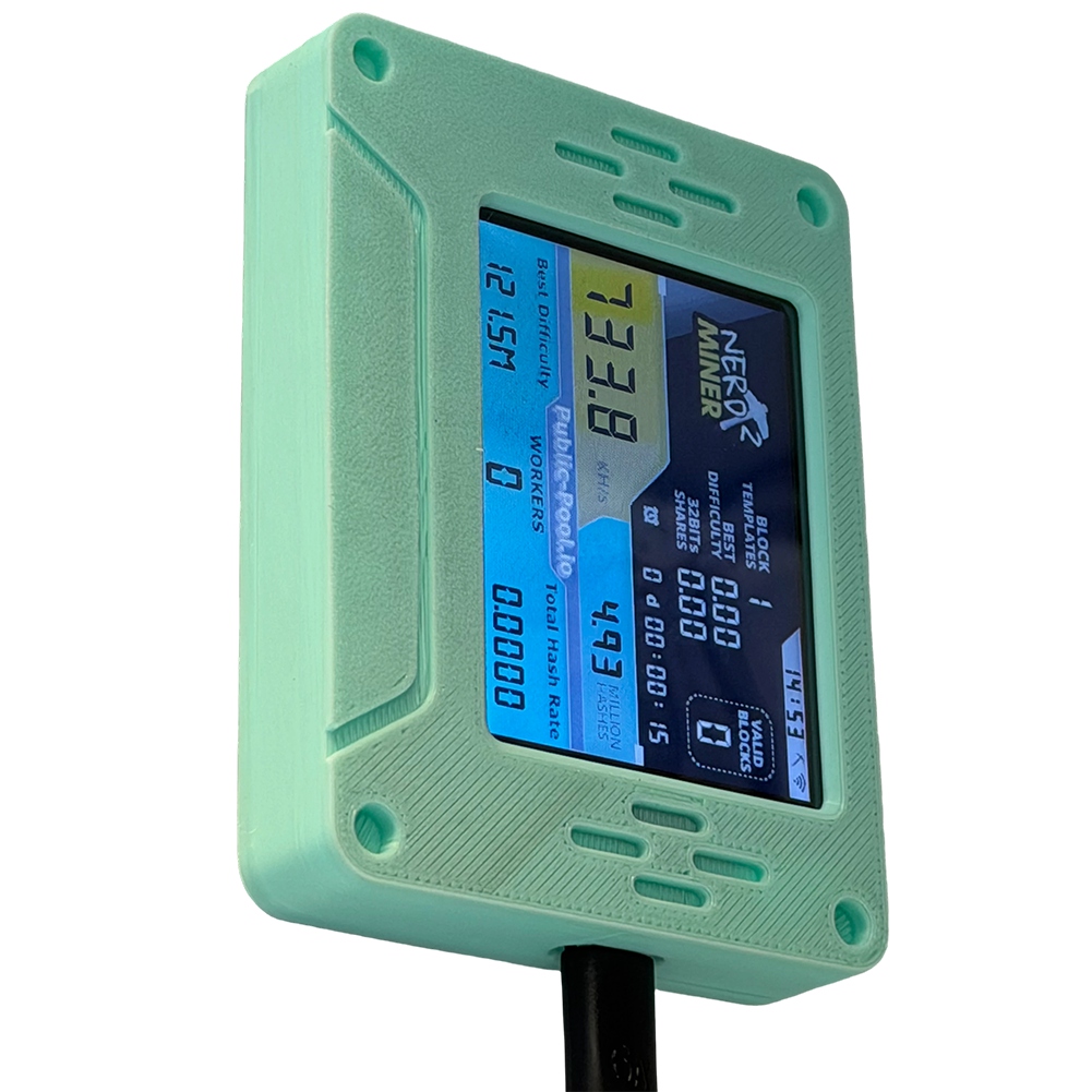 Y42A-Upgraded Bitcoin Crypto B - Upgrade Smart Home ulasan dan harga