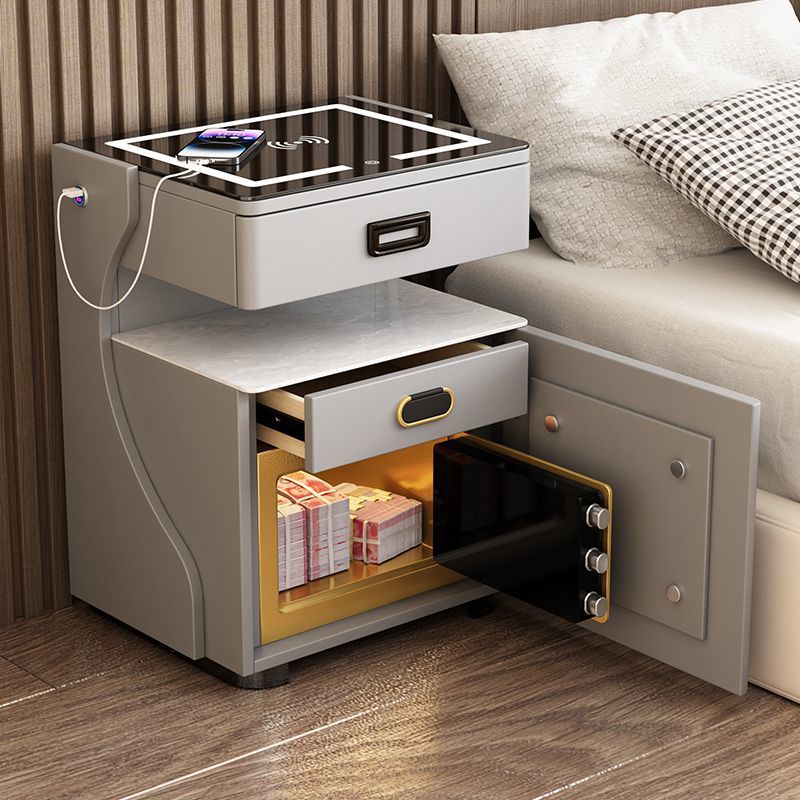 Smart Multifunctional Bedside  - Smart Home Design ulasan dan harga