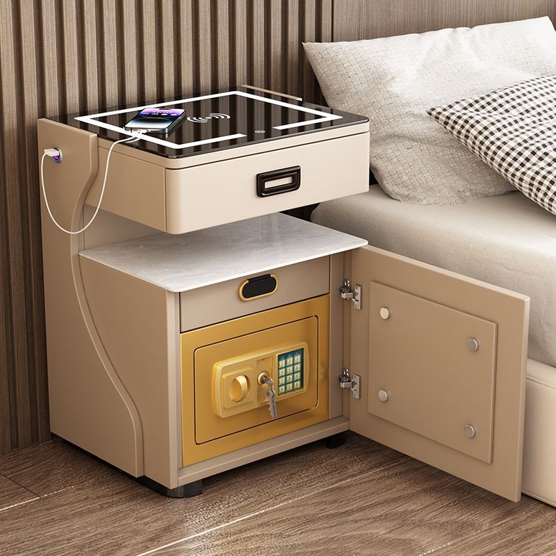 Smart Multifunctional Bedside  - Smart Home Design ulasan dan harga