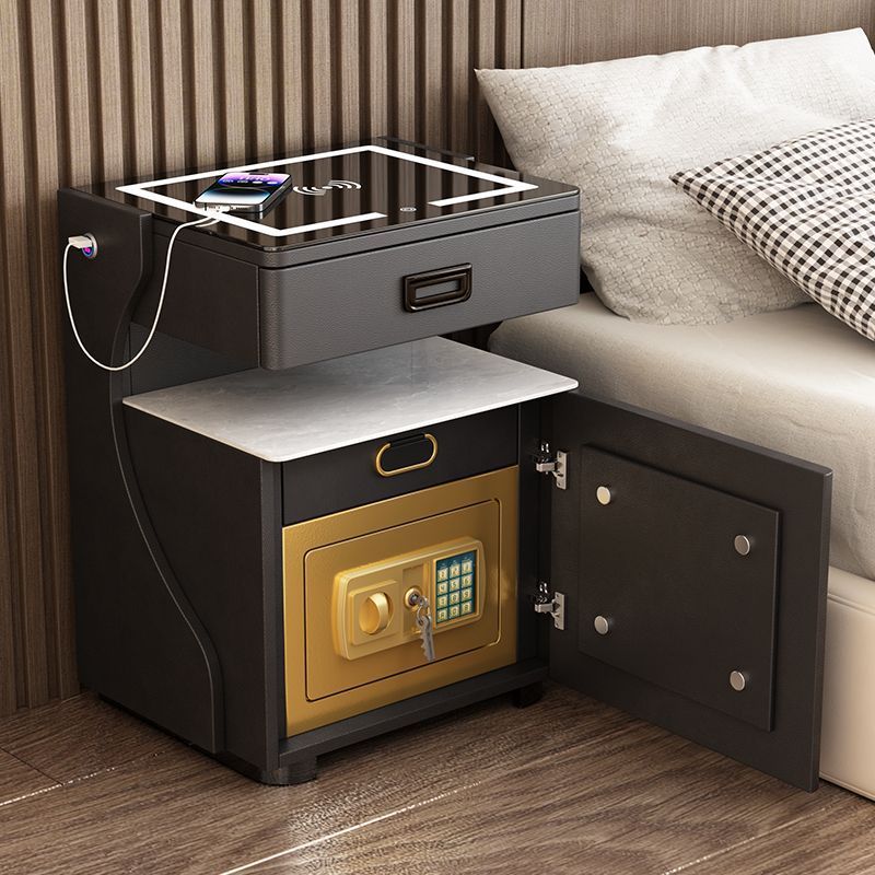 Smart Multifunctional Bedside  - Smart Home Design ulasan dan harga
