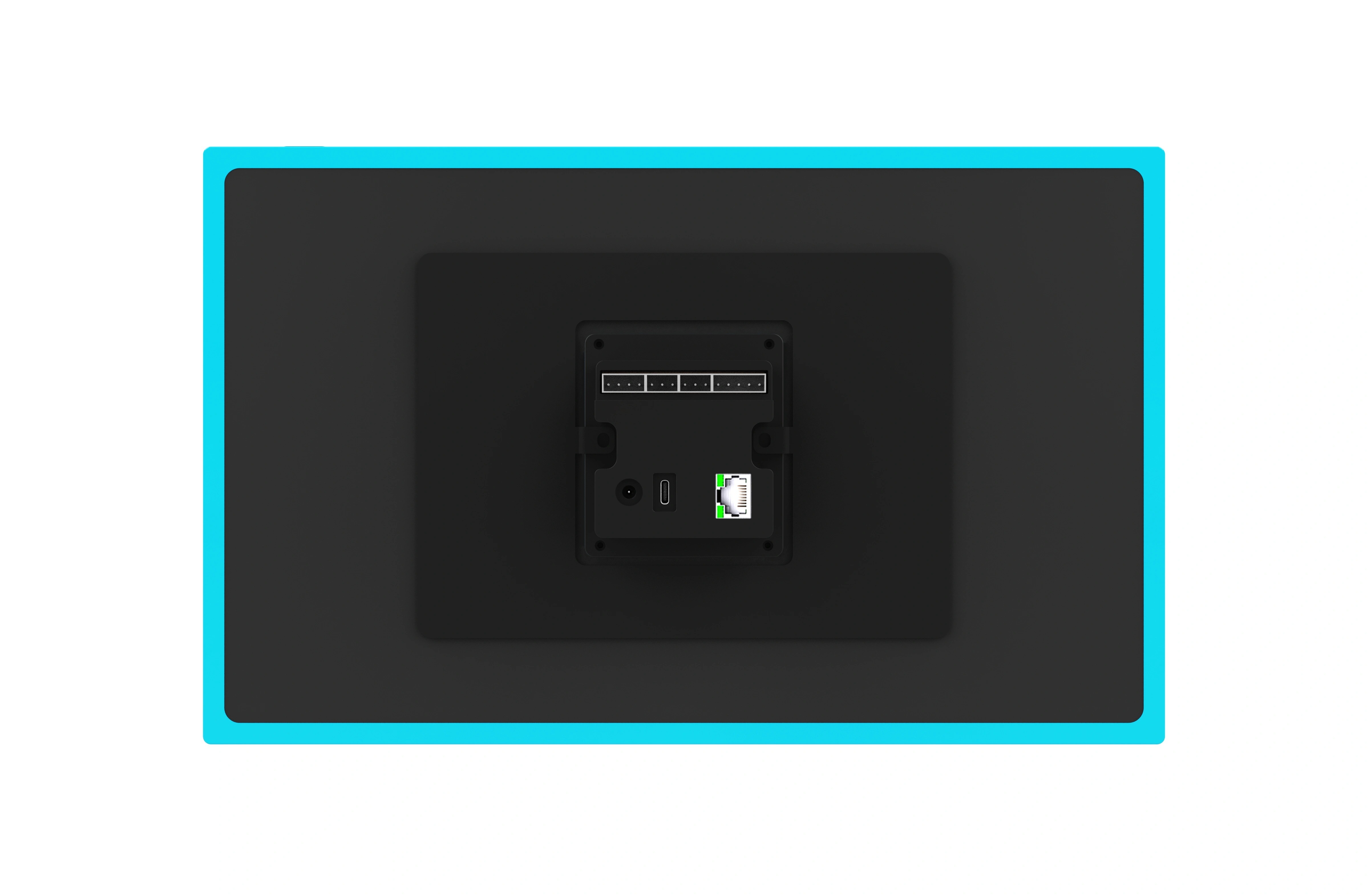 2026 Smart Home Control Panel  - Smart Home Touchscreen Control Panel ulasan dan harga