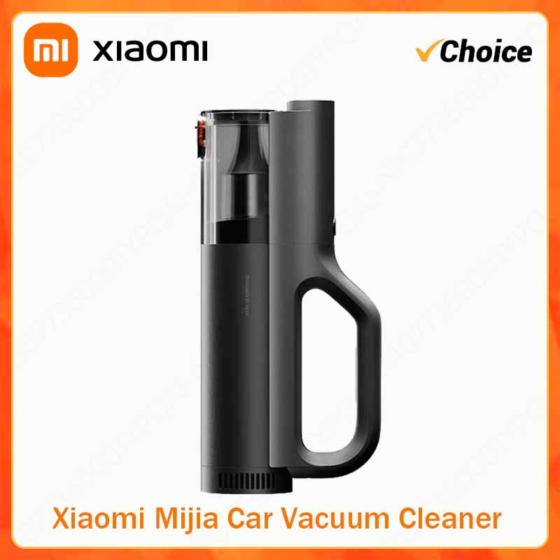 Xiaomi Mijia Car Vacuum Cleane - Smart Home Fragrance Diffuser ulasan dan harga