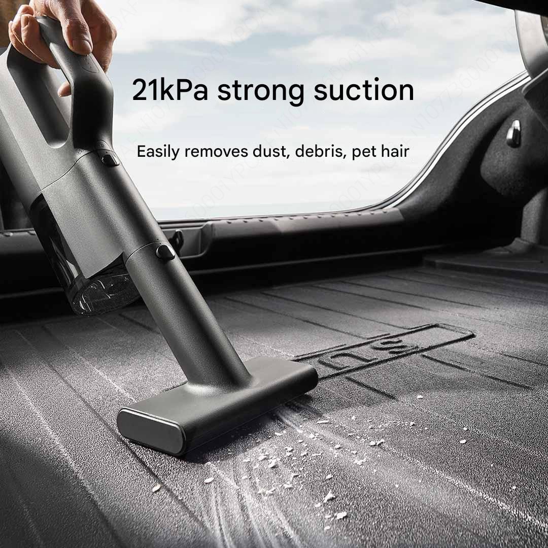 Xiaomi Mijia Car Vacuum Cleane - Smart Home Fragrance Diffuser ulasan dan harga