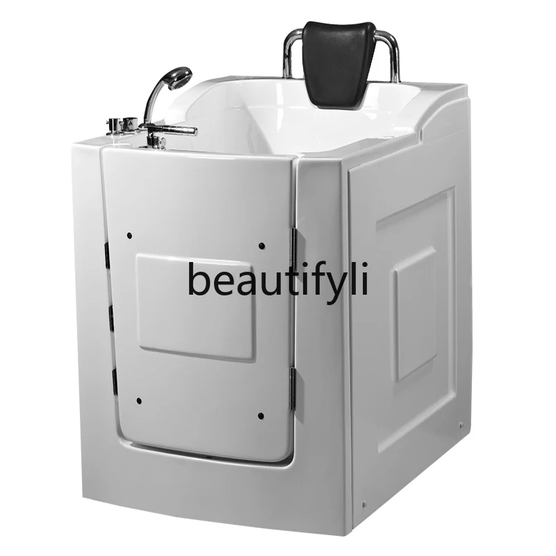 The elderly barrier-free side  - Smart Elderly Home ulasan dan harga