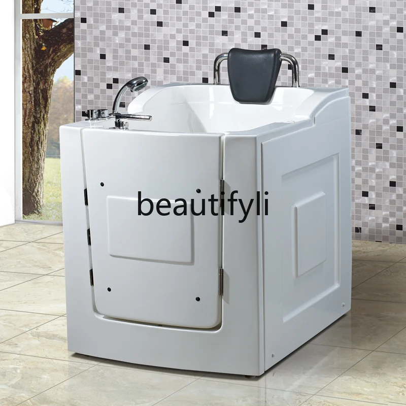 The elderly barrier-free side  - Smart Elderly Home ulasan dan harga