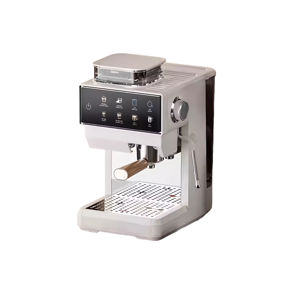 Touch Screen Home Coffee Machi - Smart Home Touchscreen Control Panel ulasan dan harga