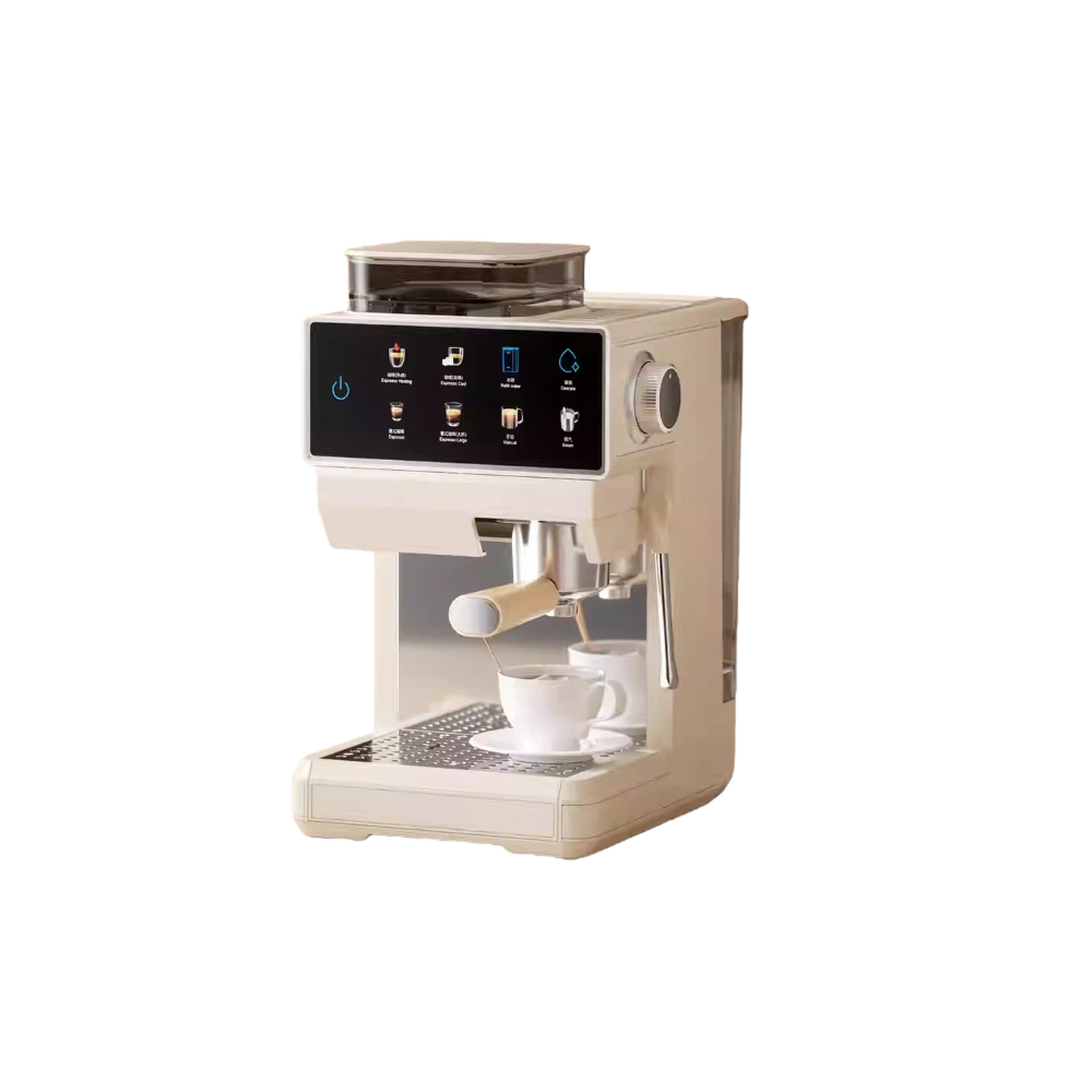 Touch Screen Home Coffee Machi - Smart Home Touchscreen Control Panel ulasan dan harga