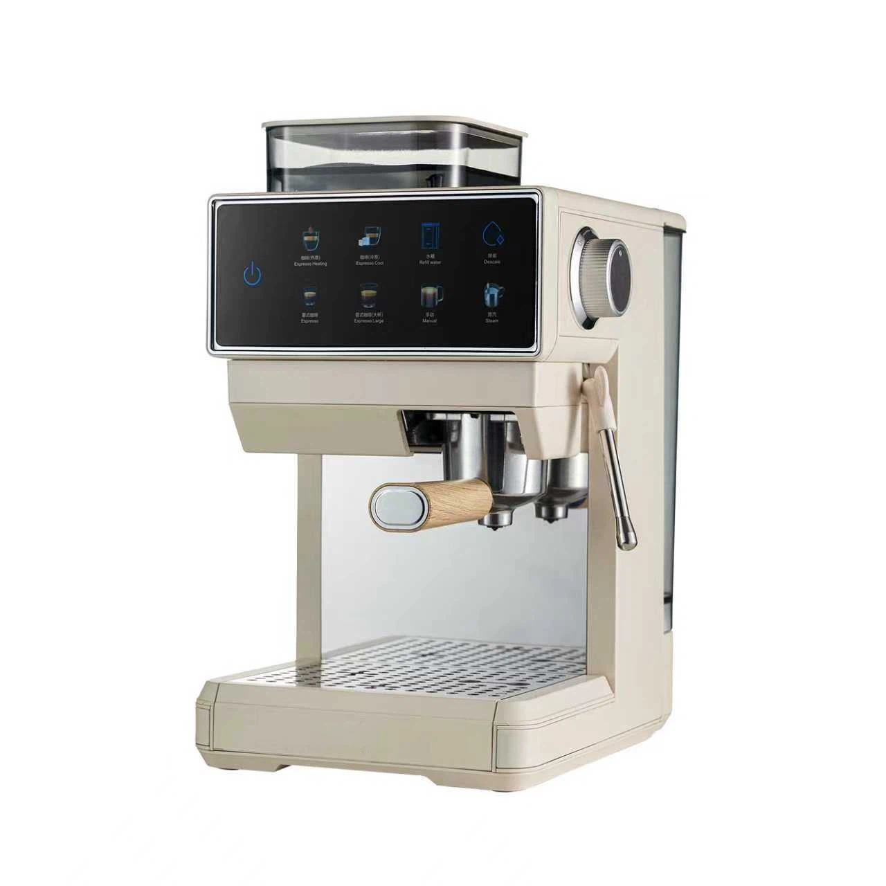 Touch Screen Home Coffee Machi - Smart Home Touchscreen Control Panel ulasan dan harga
