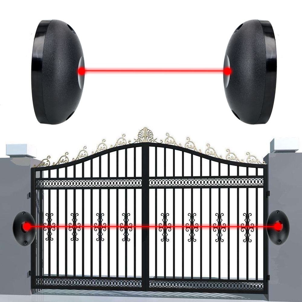 Against Hacking System Single  - Door Window Sensor ulasan dan harga