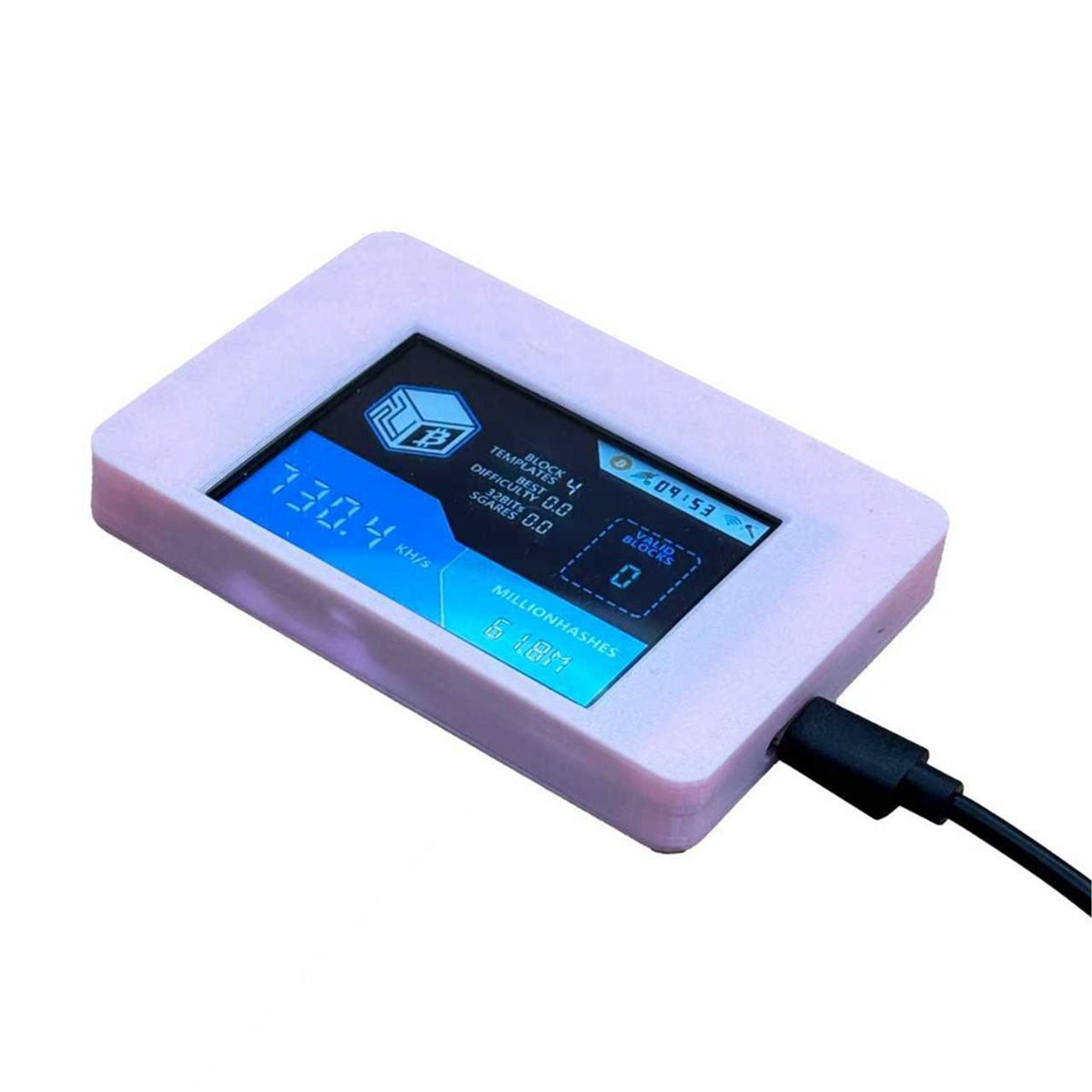 ▶○【On Sale】735Kh/S Upgraded NM - Upgrade Smart Home ulasan dan harga