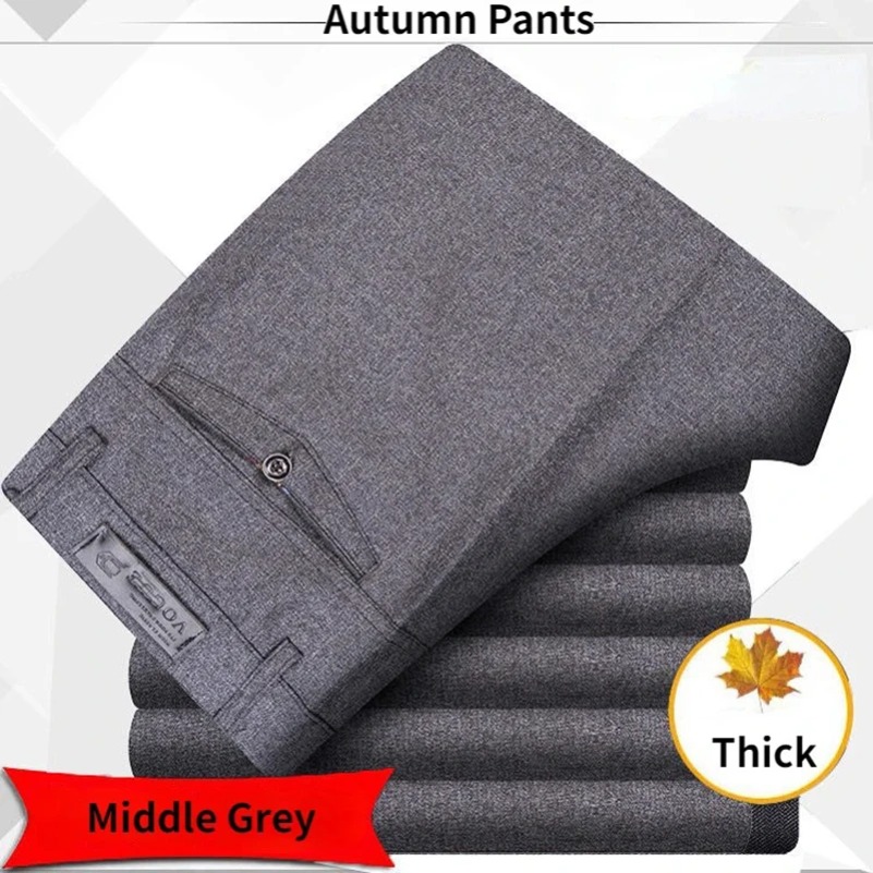 Men's Summer Autumn Casual Pan - Smart Home Design ulasan dan harga