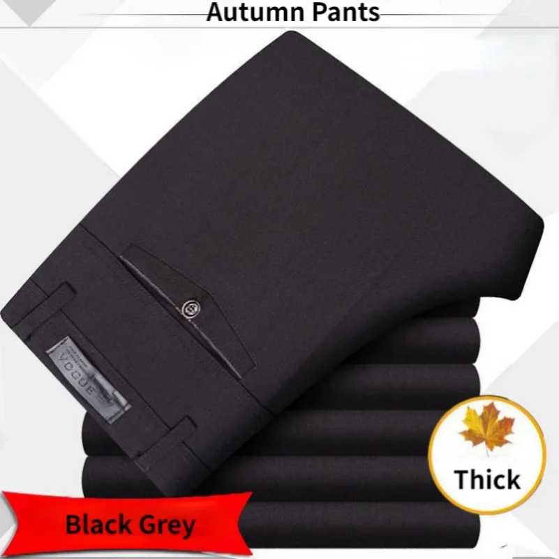 Men's Summer Autumn Casual Pan - Smart Home Design ulasan dan harga