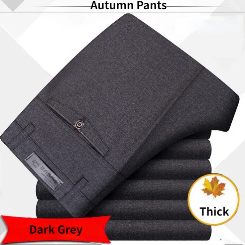 Men's Summer Autumn Casual Pan - Smart Home Design ulasan dan harga