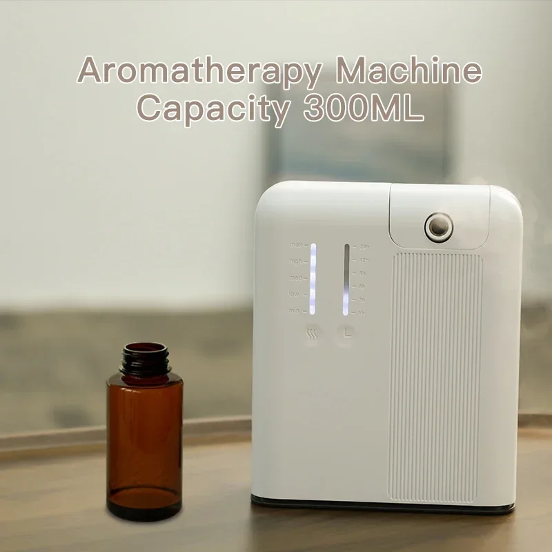 Namste Aroma Diffuser Bluetoot - Smart Home Fragrance Diffuser ulasan dan harga