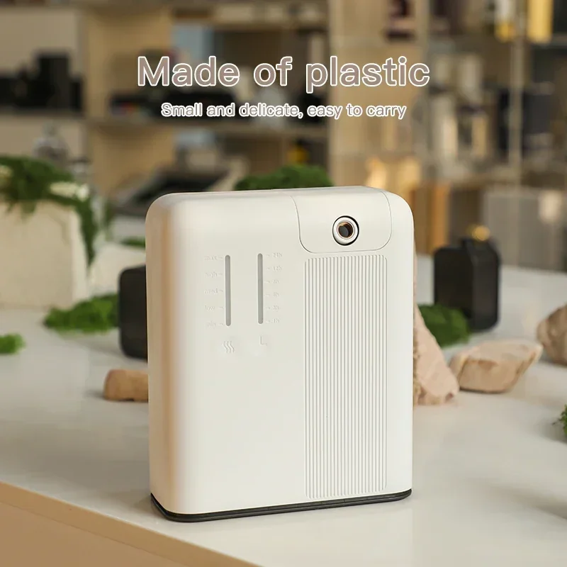 Namste Aroma Diffuser Bluetoot - Smart Home Fragrance Diffuser ulasan dan harga