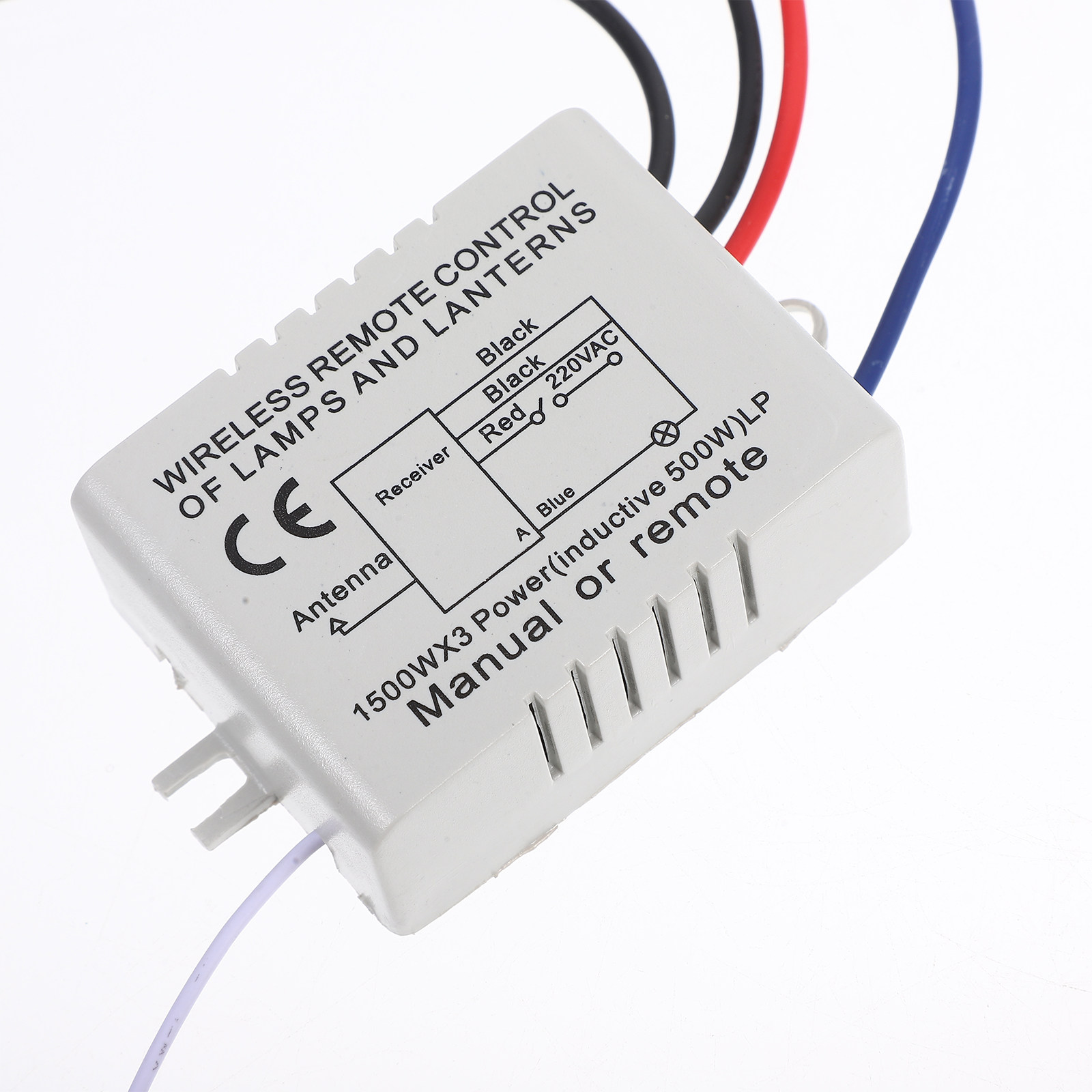 Wireless Smart Ceiling Light F - Smart Home Design ulasan dan harga