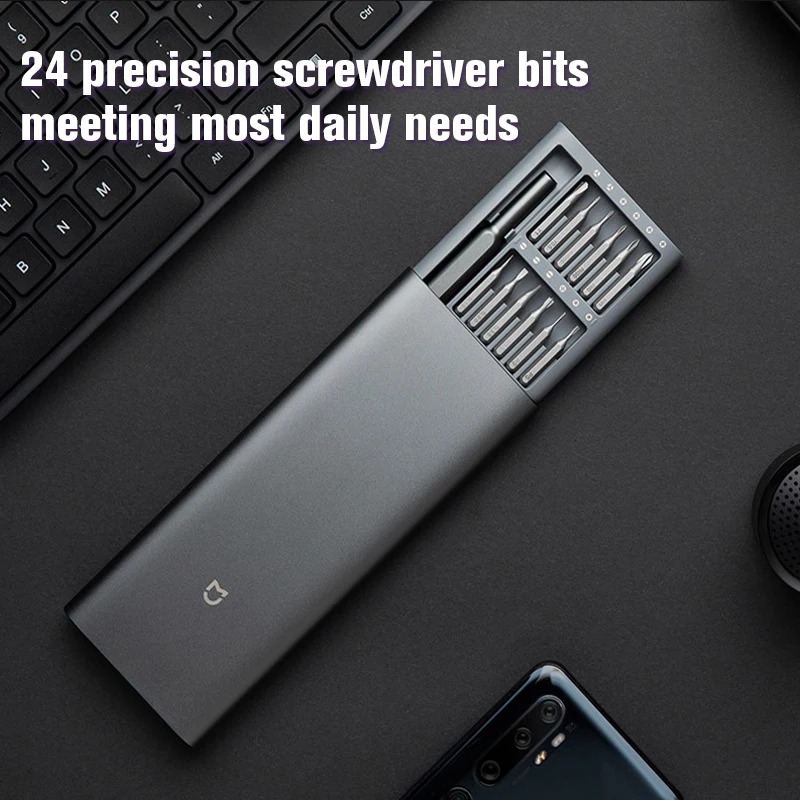Original MIJIA Finishing Screw - Smart Home Xiaomi ulasan dan harga