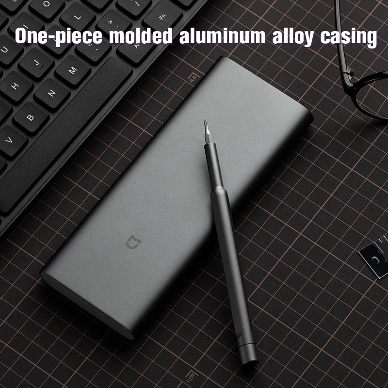 Original MIJIA Finishing Screw - Smart Home Xiaomi ulasan dan harga