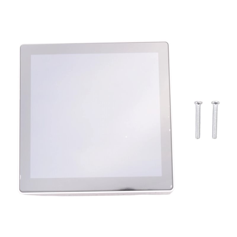 1 PCS Tuya Smart Home Multiple - Smart Home Touchscreen Control Panel ulasan dan harga