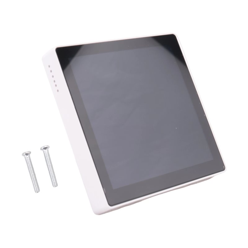 1 PCS Tuya Smart Home Multiple - Smart Home Touchscreen Control Panel ulasan dan harga