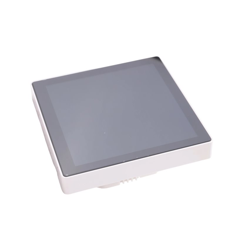 1 PCS Tuya Smart Home Multiple - Smart Home Touchscreen Control Panel ulasan dan harga