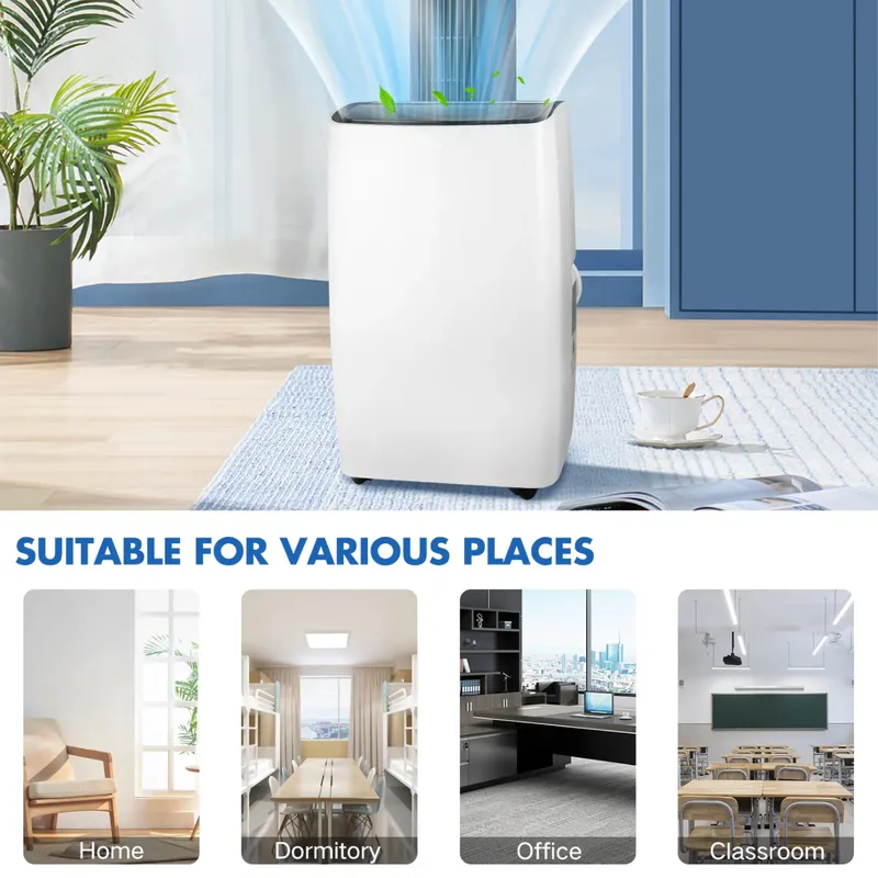 2026for FUDA Home Use Portable - Smart Home Uses ulasan dan harga
