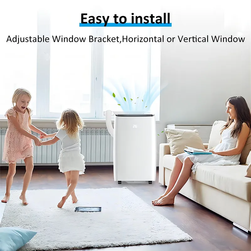2026for FUDA Home Use Portable - Smart Home Uses ulasan dan harga