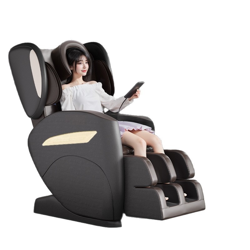 New smart massage chair home a - Smart Elderly Home ulasan dan harga