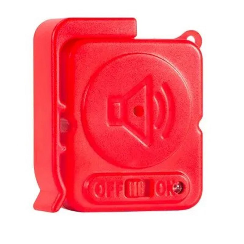 Vibration Alarm Sensors 120Db  - Door Window Sensor ulasan dan harga