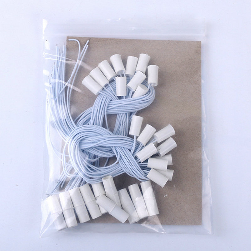 5PCS/Lot White RC-33 Recessed  - Door Window Sensor ulasan dan harga