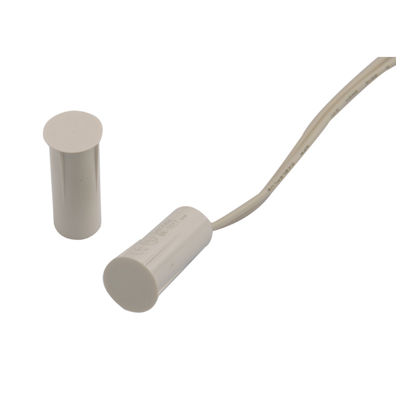 5PCS/Lot White RC-33 Recessed  - Door Window Sensor ulasan dan harga