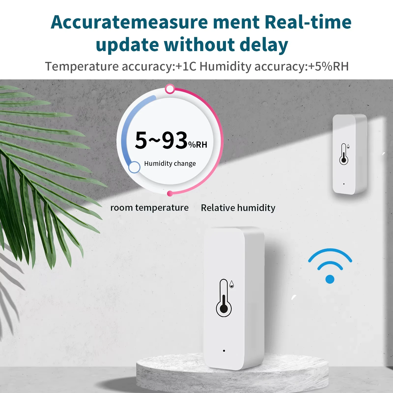 Support Tuya Zigbee 3.0 Temper - Smart Home News ulasan dan harga
