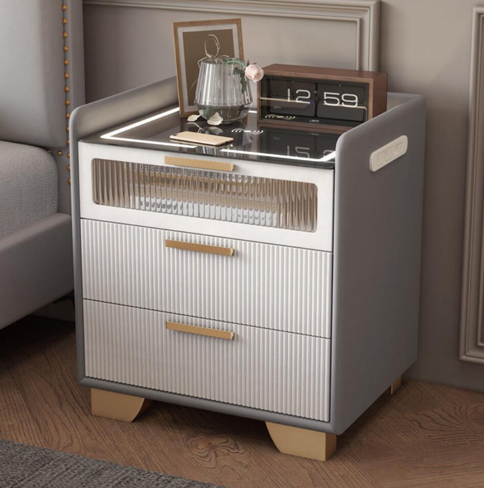 Modern Lightweight Wooden Rock - Smart Home Design ulasan dan harga