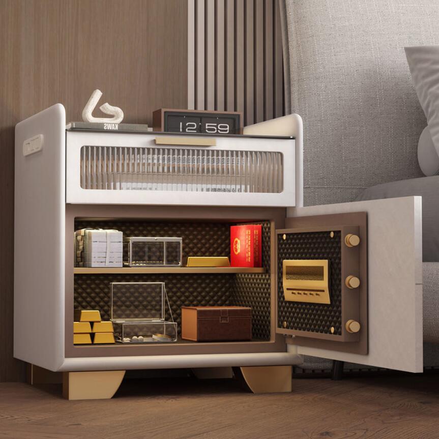 Modern Lightweight Wooden Rock - Smart Home Design ulasan dan harga