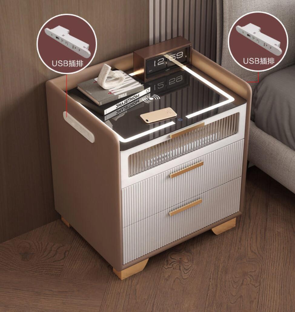 Modern Lightweight Wooden Rock - Smart Home Design ulasan dan harga