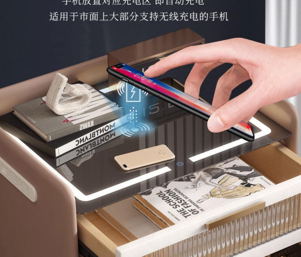 Modern Lightweight Wooden Rock - Smart Home Design ulasan dan harga