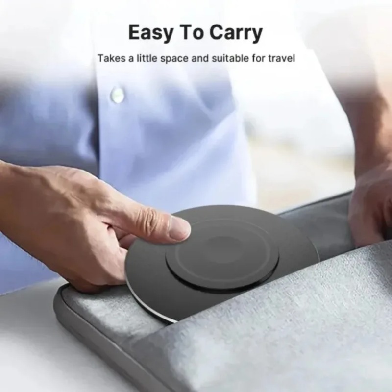 Compact 15W 3 In 1 Wireless Ch - Smart Home Design ulasan dan harga
