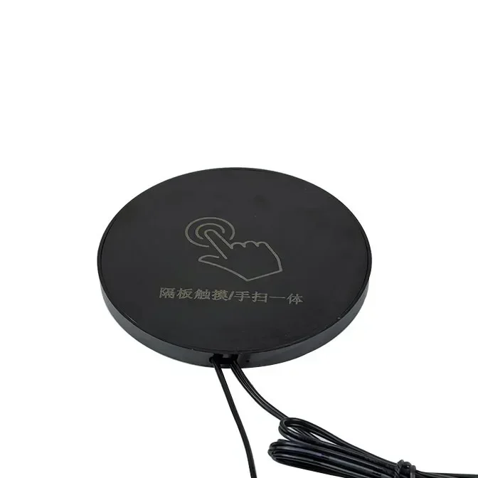 12V LED Dimmable Touch Sensor  - Smart Home Touchscreen Control Panel ulasan dan harga