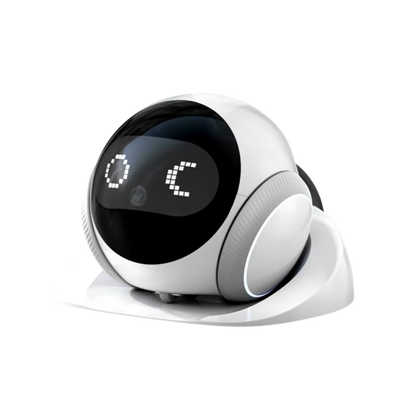 Smart Electronic Pet Companion - Smart Elderly Home ulasan dan harga