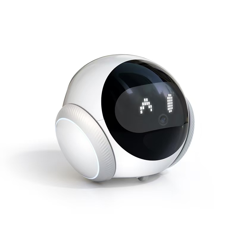 Smart Electronic Pet Companion - Smart Elderly Home ulasan dan harga