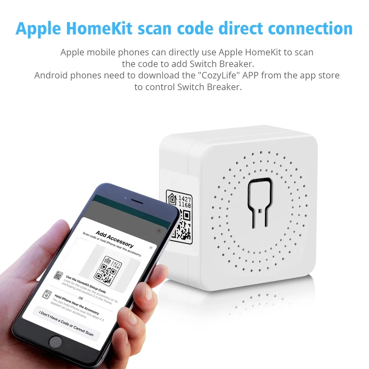 Smart Switch Mini Wifi Relay B - Smart Home Miniature ulasan dan harga